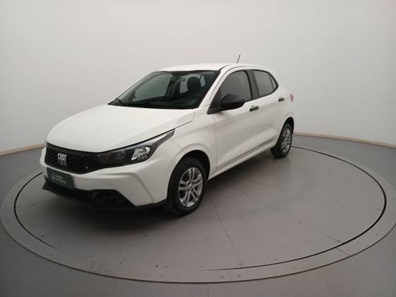FIAT ARGO 1.0 FIREFLY FLEX MANUAL FIAT ARGO 1.0 FIREFLY FLEX MANUAL